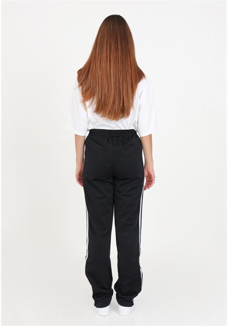 Pantaloni da donna neri Adicolor Classics Firebird ADIDAS ORIGINALS | IL8763.